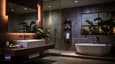 Bathroom Lighting Solutions