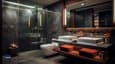 Bathroom Lighting Solutions