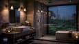 Bathroom Lighting Solutions