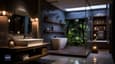 Bathroom Lighting Solutions