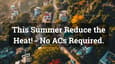 Cool Roofs & Pavements: Architect's Handbook for Heat Island Reduction in Indian Cities