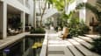 Cool Roofs & Pavements: Architect's Handbook for Heat Island Reduction in Indian Cities
