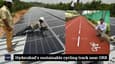 Cool Roofs & Pavements: Architect's Handbook for Heat Island Reduction in Indian Cities