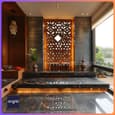 Pooja Room Designs for Home: Modern & Traditional Ideas