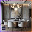 Dining Room Light Design: A Guide to Perfect Illumination
