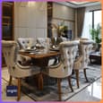 Dining Chair Designs: Tips for Choosing the Perfect Dining Chairs