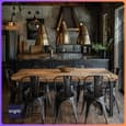 Dining Table Design Ideas: Latest Trends, Styles, and Tips for Your Home