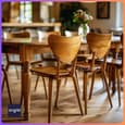 Dining Chair Designs: Tips for Choosing the Perfect Dining Chairs