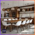 Dining Chair Designs: Tips for Choosing the Perfect Dining Chairs