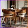 Dining Chair Designs: Tips for Choosing the Perfect Dining Chairs