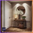 Apartment Flat Main Entrance Design: Creating a Welcoming and Stylish Entryway