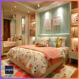 Girls Bedroom - Inspiring Interior Design for Every Age & Style