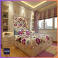 Girls Bedroom - Inspiring Interior Design for Every Age & Style