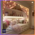 Girls Bedroom - Inspiring Interior Design for Every Age & Style