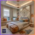 Girls Bedroom - Inspiring Interior Design for Every Age & Style