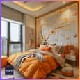 Girls Bedroom - Inspiring Interior Design for Every Age & Style