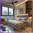 Girls Bedroom - Inspiring Interior Design for Every Age & Style