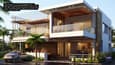 Glass Elevation for Homes