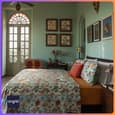 Guest Room Design Ideas for Welcoming & Stylish Spaces