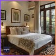 Guest Room Design for A Vastu-Inspired Approach