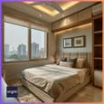 Guest Room Design for A Vastu-Inspired Approach