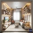 How to Design 1 & 2 BHK Homes with Vastu Principles