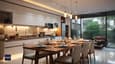 Indian Kitchen Lighting Trends - Brighten Up Your Space