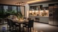 Indian Kitchen Lighting Trends - Brighten Up Your Space