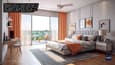 8 Safe and Comfortable Home Strategies when Designing for Parents