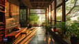 Embracing Passive Architecture in India: A Guide to Energy-Efficient Homes
