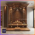 Pooja Room Designs for Home: Modern & Traditional Ideas
