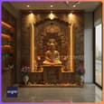Pooja Room Designs for Home: Modern & Traditional Ideas