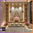 Pooja Room Designs for Home: Modern & Traditional Ideas