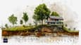 Pune Homeowner's Guide to Preserving Natural Site Features with Science & Architecture