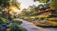 Pune Homeowner's Guide to Preserving Natural Site Features with Science & Architecture