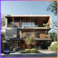South-Facing House Elevations: Design Strategies and Styles