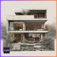 South-Facing House Elevations: Design Strategies and Styles