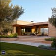 Rammed Earth Construction - The Future of Eco-Friendly Homes