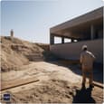 Rammed Earth Construction - The Future of Eco-Friendly Homes