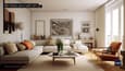 Modern home style, contrary to popular belief, doesn't necessarily mean the latest or most trendy.