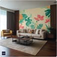 19 Wall Decoration Ideas to Transform Your Home with Style and Creativity
