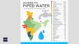 Green Building Guidelines for Water Conservation: Crafting Sustainable Homes in India