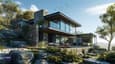 Green Building Guidelines for Water Conservation: Crafting Sustainable Homes in India