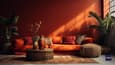 Bohemian Style for Interior Design