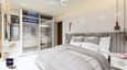 Unlocking Open, Airy Living in a Mumbai 3BHK
