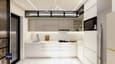 Unlocking Open, Airy Living in a Mumbai 3BHK