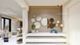 Unlocking Open, Airy Living in a Mumbai 3BHK
