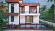 Modern Home in Badlapur - 3 Bedroom Vastu-Compliant Duplex