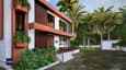 Modern Home in Badlapur - 3 Bedroom Vastu-Compliant Duplex