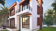 Modern Home in Badlapur - 3 Bedroom Vastu-Compliant Duplex